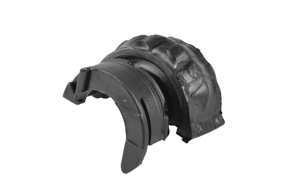 Mounting, stabiliser bar