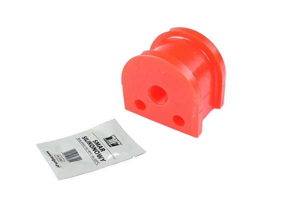 Mounting, stabiliser bar