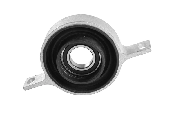 Suspension, propshaft