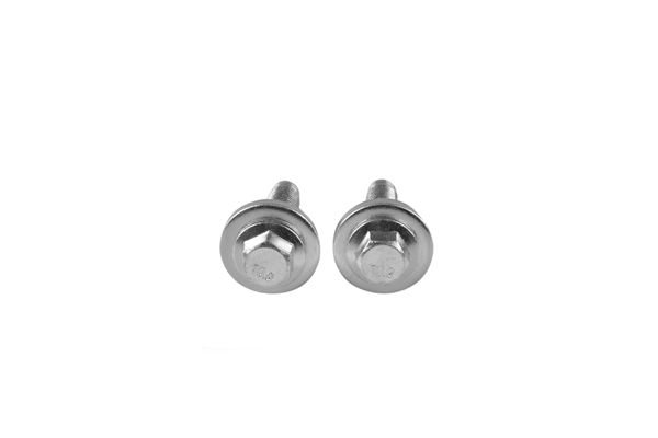 Mounting and Bolting Kit, control/trailing arm