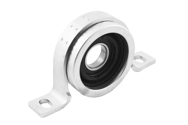 Suspension, propshaft