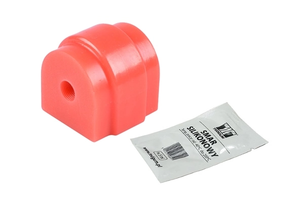 Mounting, stabiliser bar