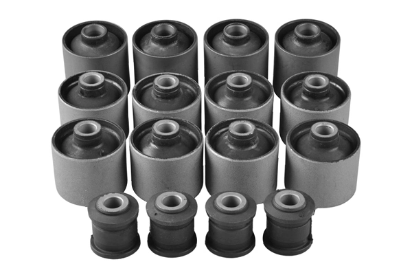 Mounting Kit, control/trailing arm