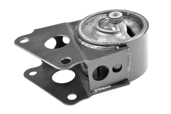 Mounting, engine