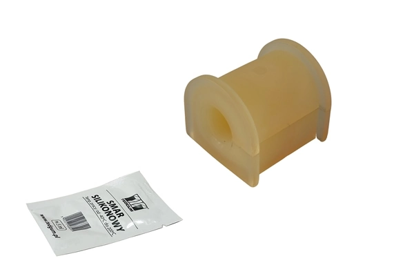 Mounting, stabiliser bar