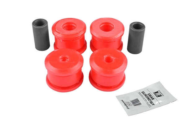 Bushing, stabiliser coupling rod