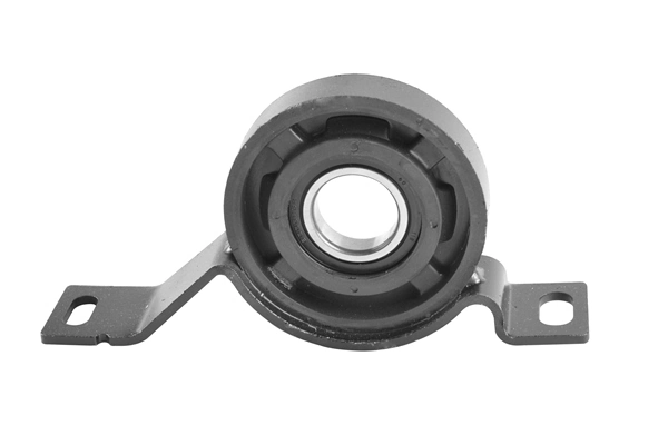 Suspension, propshaft