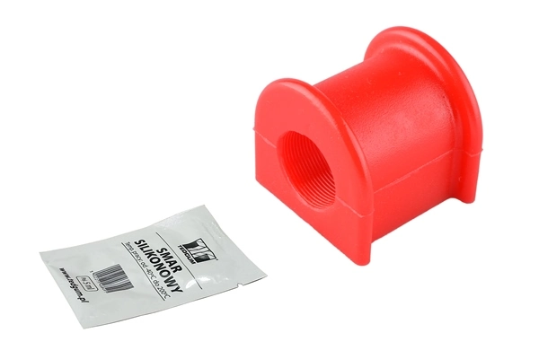 Mounting, stabiliser bar