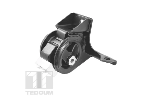 Mounting, manual transmission support