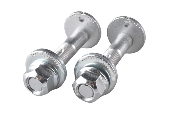 Screw