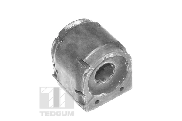 Mounting, stabiliser bar
