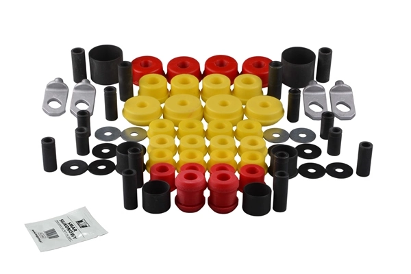 Mounting Kit, control/trailing arm