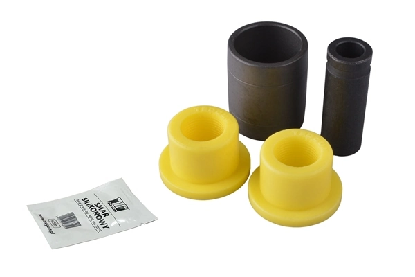 Mounting, control/trailing arm
