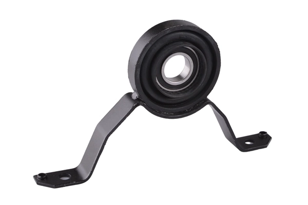 Suspension, propshaft