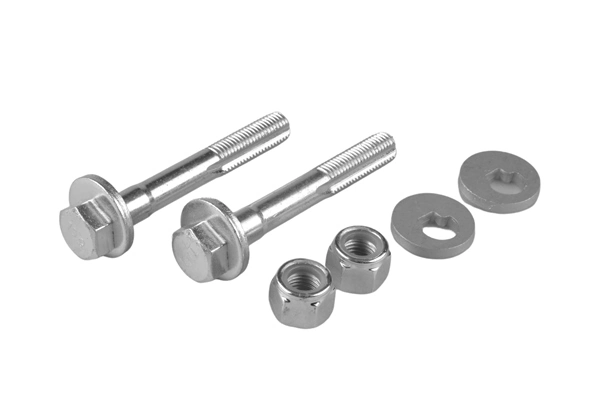 Repair Kit, control/trailing arm
