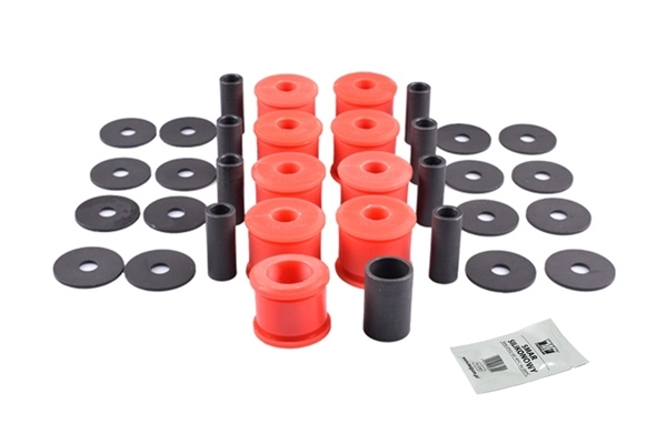 Mounting Kit, control/trailing arm
