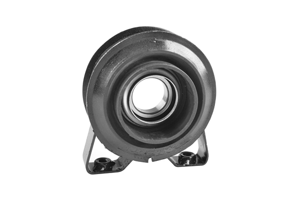 Suspension, propshaft