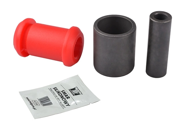 Mounting, control/trailing arm