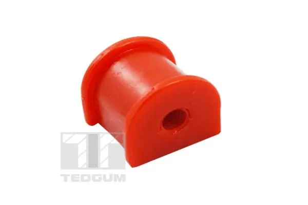 Mounting, stabiliser bar