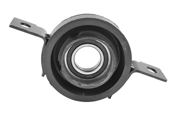 Suspension, propshaft
