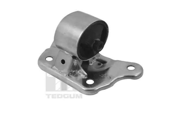 Mounting, engine