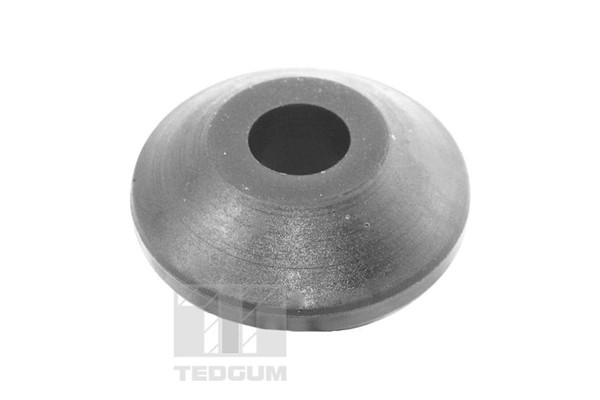 Mounting, panhard rod