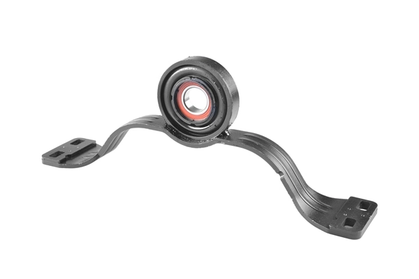 Suspension, propshaft