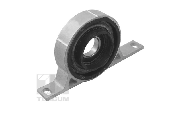 Suspension, propshaft