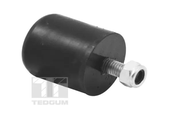 Rubber Buffer, suspension