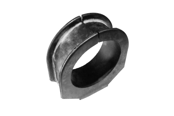 Mounting, steering gear