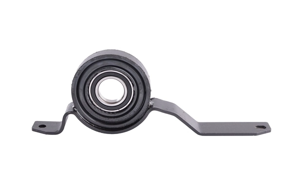 Suspension, propshaft