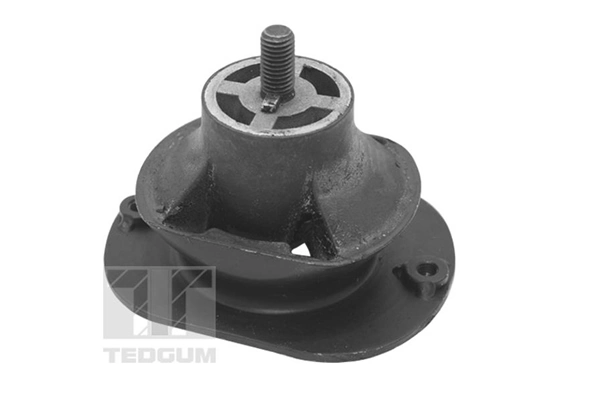 Mounting, engine