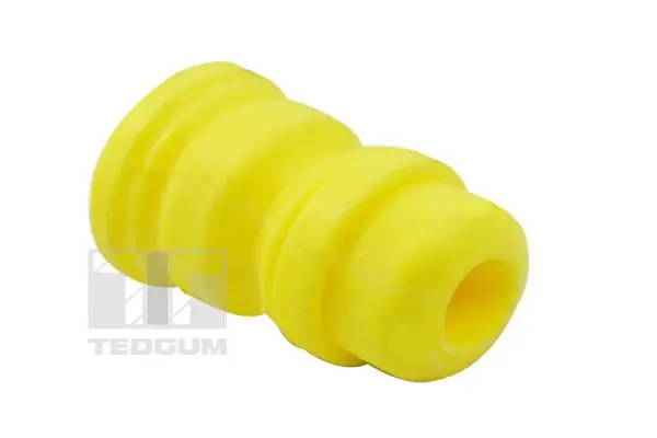 Rubber Buffer, suspension
