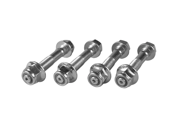 Repair Kit, control/trailing arm