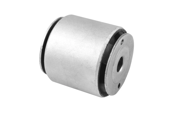 Mounting, differential
