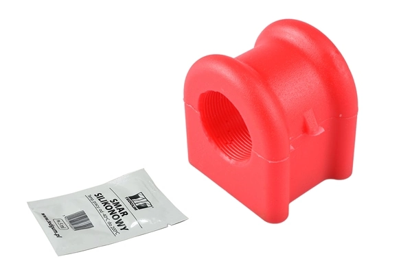 Mounting, stabiliser bar