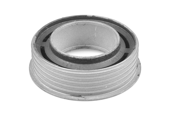 Suspension, propshaft