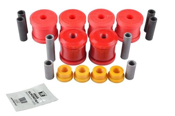Mounting Kit, control/trailing arm