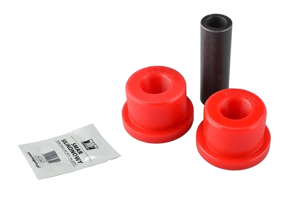 Mounting, control/trailing arm