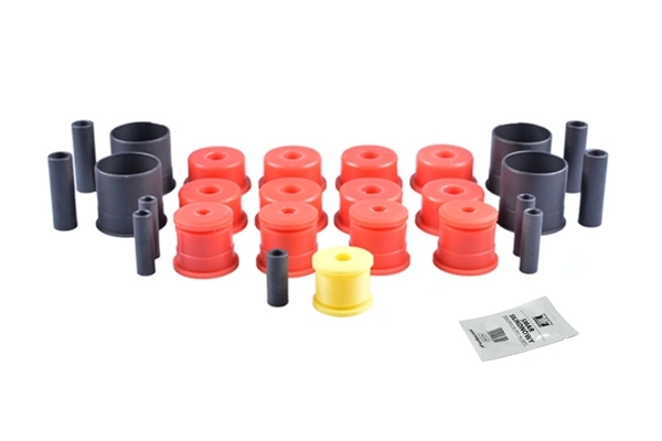 Mounting Kit, control/trailing arm