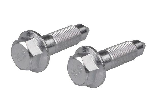 Bolt, control arm
