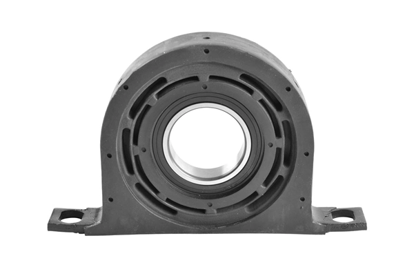 Suspension, propshaft
