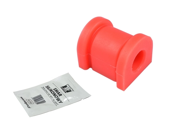 Mounting, stabiliser bar