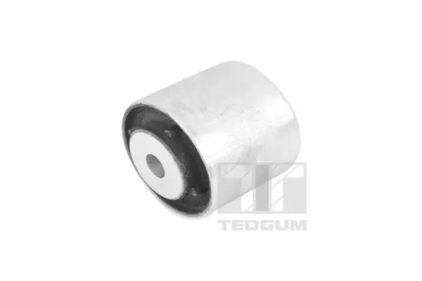 Mounting, differential