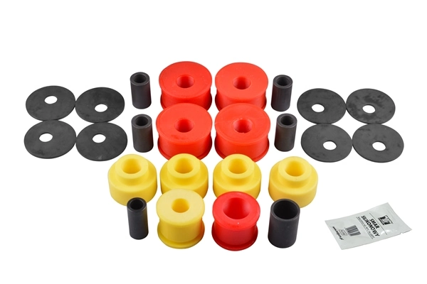 Mounting Kit, control/trailing arm