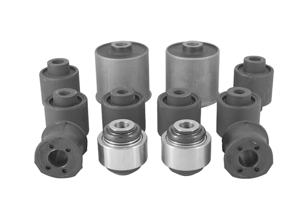 Repair Kit, wheel suspension