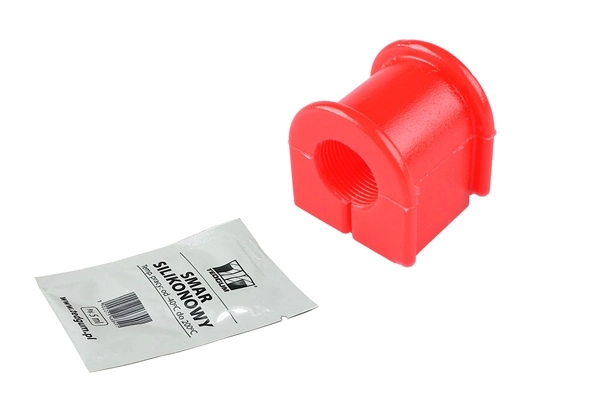 Mounting, stabiliser bar