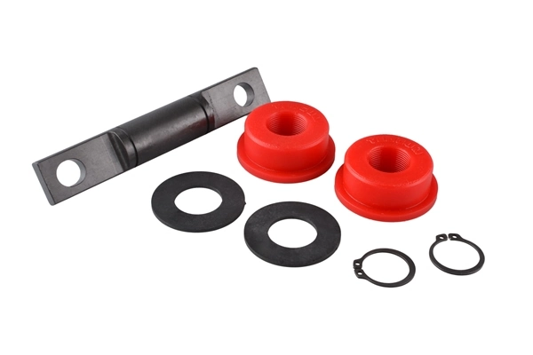 Mounting, control/trailing arm