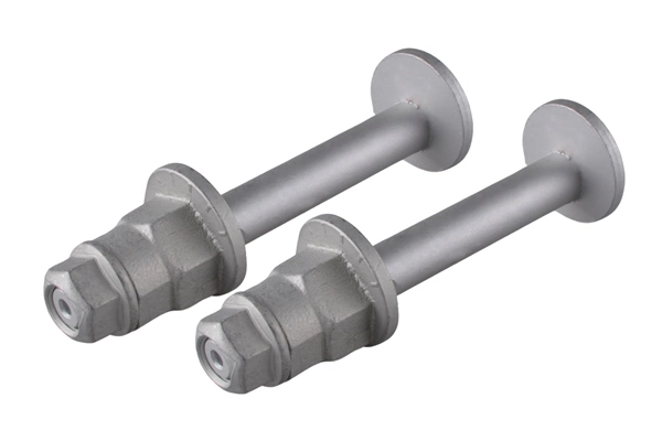 Camber Correction Screw