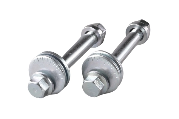 Camber Correction Screw